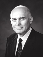 Elder Dallin H Oaks Mormon Apostle