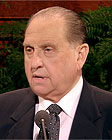 President Thomas S. Monson Mormon