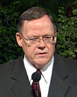 Elder Gerald N. Lund Mormon