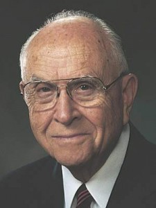 David B Haight Mormon