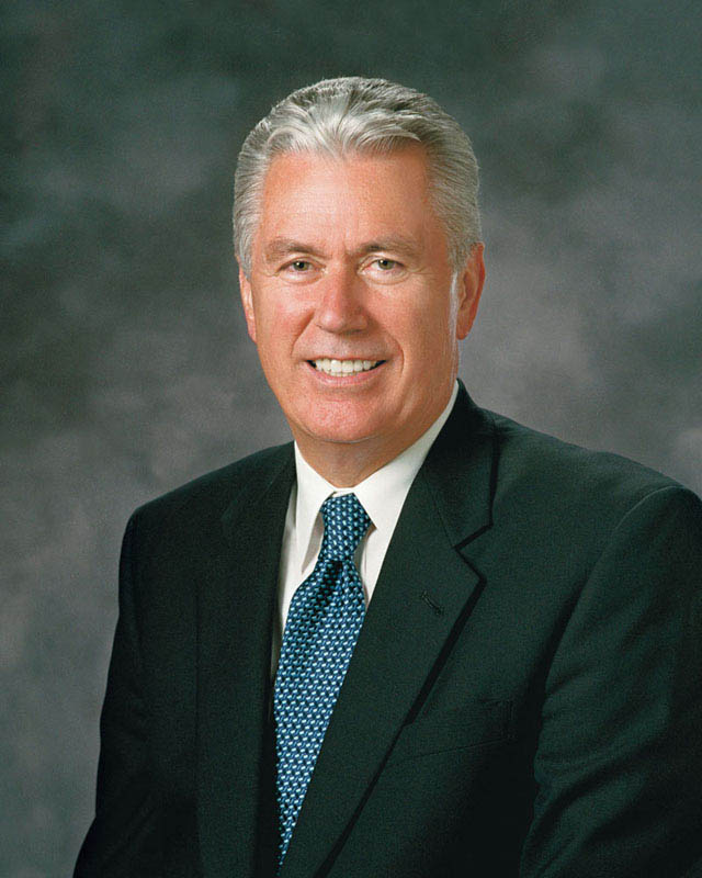 President Dieter F. Uchtdorf