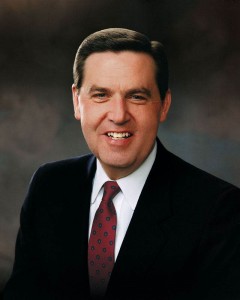Elder Jeffrey R Holland Mormon