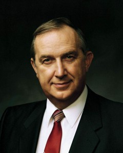 Elder Richard G Scott Mormon