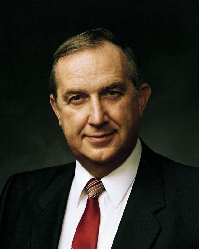 Richard G. Scott