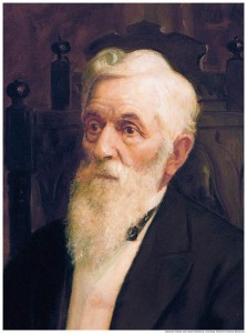 Lorenzo Snow Mormon