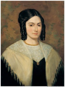 Emma Smith Mormon