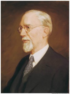 George Albert Smith Mormon