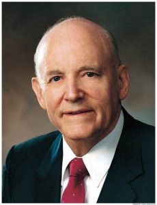 Howard W Hunter Mormon