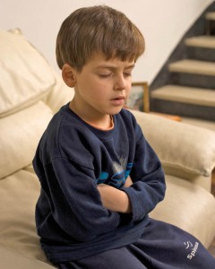 Mormon Boy Prayer