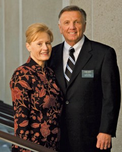 mormon missionary couple