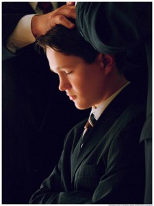 Mormon Priesthood 