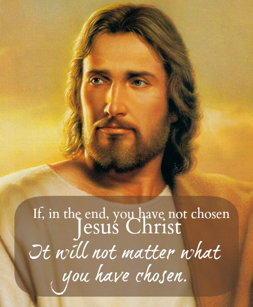 Maxwell-christ-chosen-lm Mormon Quote