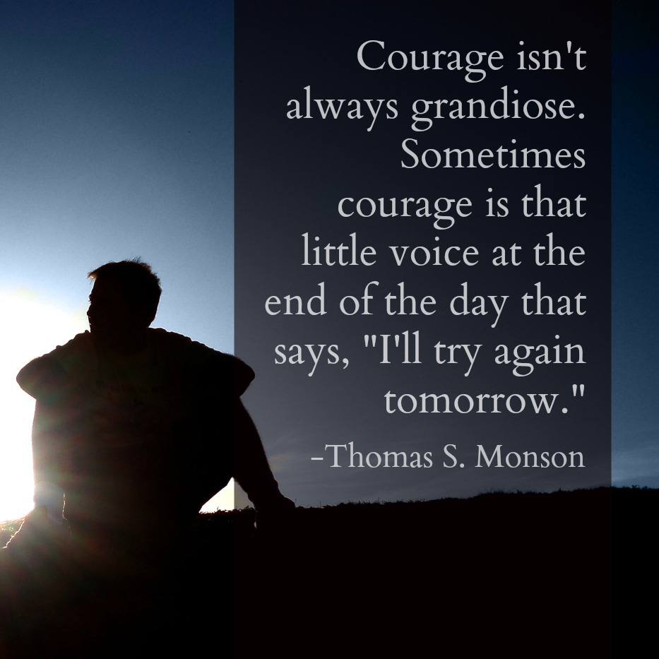 other-courage-mormon quote