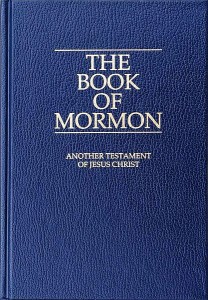 Book of Mormon