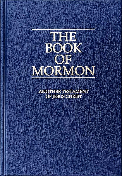 mormon