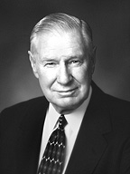 James E. Faust Mormon