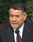 Elder Carlos H. Amado Mormon