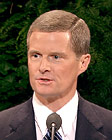 Elder David A. Bednar Mormon