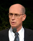 Elder Henry B. Eyring Mormon