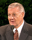 Elder John H. Groberg Mormon