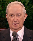 Elder Richard G. Scott Mormon
