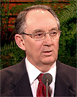 Elder Richard G. Hinckley Mormon