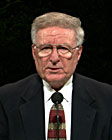 Elder L. Lionel Kendrick Mormon