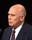 Elder Dallin H. Oaks Mormon